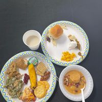  #Veganuary at ARC in Mobile