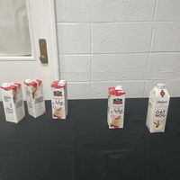  #Veganuary at ARC in Mobile