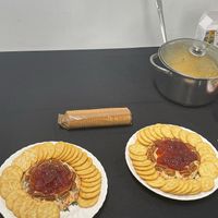  #Veganuary at ARC in Mobile