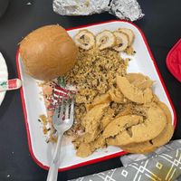  #Veganuary at ARC in Mobile