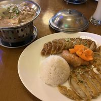   at Chay Viet in Dresden