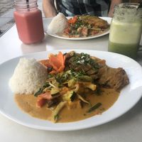   at Chay Viet in Dresden