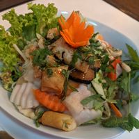 Summer special at Chay Viet in Dresden