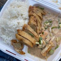   at Chay Viet in Dresden