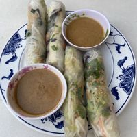Sommer rollen at Chay Viet in Dresden