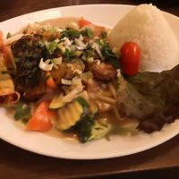 CHA LA LOT at Chay Viet in Dresden