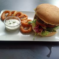 GYVAS baras at GYVAS baras in Vilnius