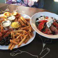 With lots of beer, amazing😄 at GYVAS baras in Vilnius