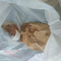 PEANUT SAUCE at Saigon Restaurant in Amarillo