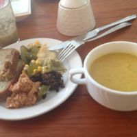 Sunday Brunch at Ambasada in Warsaw