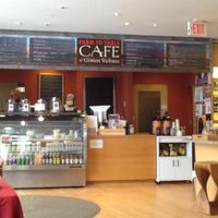 Cafe at Groton Wellness - The Clean Food Café

View Menu: http://www.grotonwellness.com/farm-table-caf%C3%A9 at Cafe at Groton Wellness in Groton