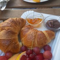  at Suess Salzig in Leipzig