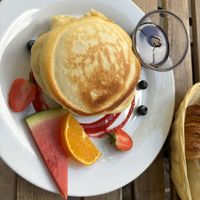   at Suess Salzig in Leipzig