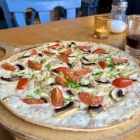   at Suess Salzig in Leipzig