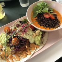   at Les Demoiselles de Montpellier in Montpellier