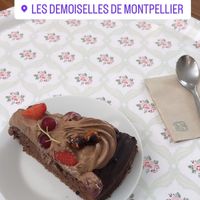   at Les Demoiselles de Montpellier in Montpellier