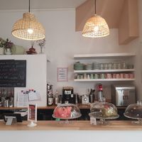  at Les Demoiselles de Montpellier in Montpellier