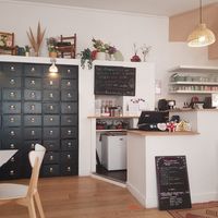  at Les Demoiselles de Montpellier in Montpellier