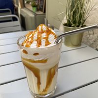Frappe   at Les Demoiselles de Montpellier in Montpellier