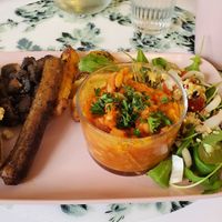  at Les Demoiselles de Montpellier in Montpellier