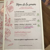   at Les Demoiselles de Montpellier in Montpellier
