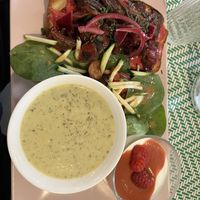   at Les Demoiselles de Montpellier in Montpellier