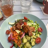   at Les Demoiselles de Montpellier in Montpellier