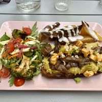   at Les Demoiselles de Montpellier in Montpellier