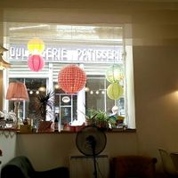 endroit agréable at Les Demoiselles de Montpellier in Montpellier