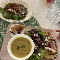   at Les Demoiselles de Montpellier in Montpellier