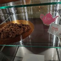 Home made Cakes at Les Demoiselles de Montpellier in Montpellier