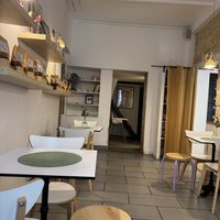   at Les Demoiselles de Montpellier in Montpellier