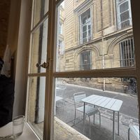   at Les Demoiselles de Montpellier in Montpellier