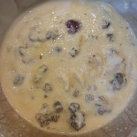 Granola bowl   at Les Demoiselles de Montpellier in Montpellier