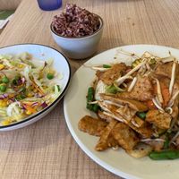 at Vegan House in Phoenix
