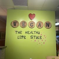  #Veganuary at Vegan House in Phoenix