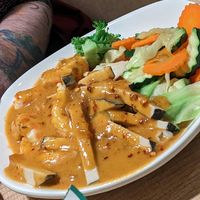  at Vegan House in Phoenix