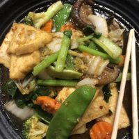   at V Bites in Bankstown