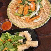   at V Bites in Bankstown