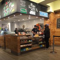 store at Juice Generation - Grand Central in New York City