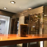 Vitamin Sea smoothie at Juice Generation - Grand Central in New York City