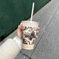  at Juice Generation - Grand Central in New York City