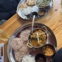   at ammAmma in Berlin