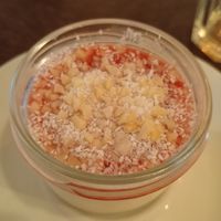  at Hummus in Barcelona