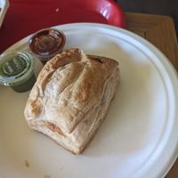  at Samosa House West in Los Angeles