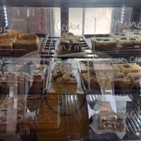  at The Cornerhouse Cafe in Berwick-upon-tweed