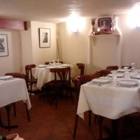 salle de restaurant, 1er étage at Pema Thang in Paris