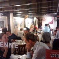 salle de restaurant, rez de chaussée at Pema Thang in Paris