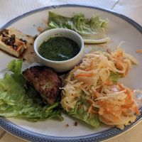  at Pema Thang in Paris