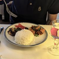  at Pema Thang in Paris